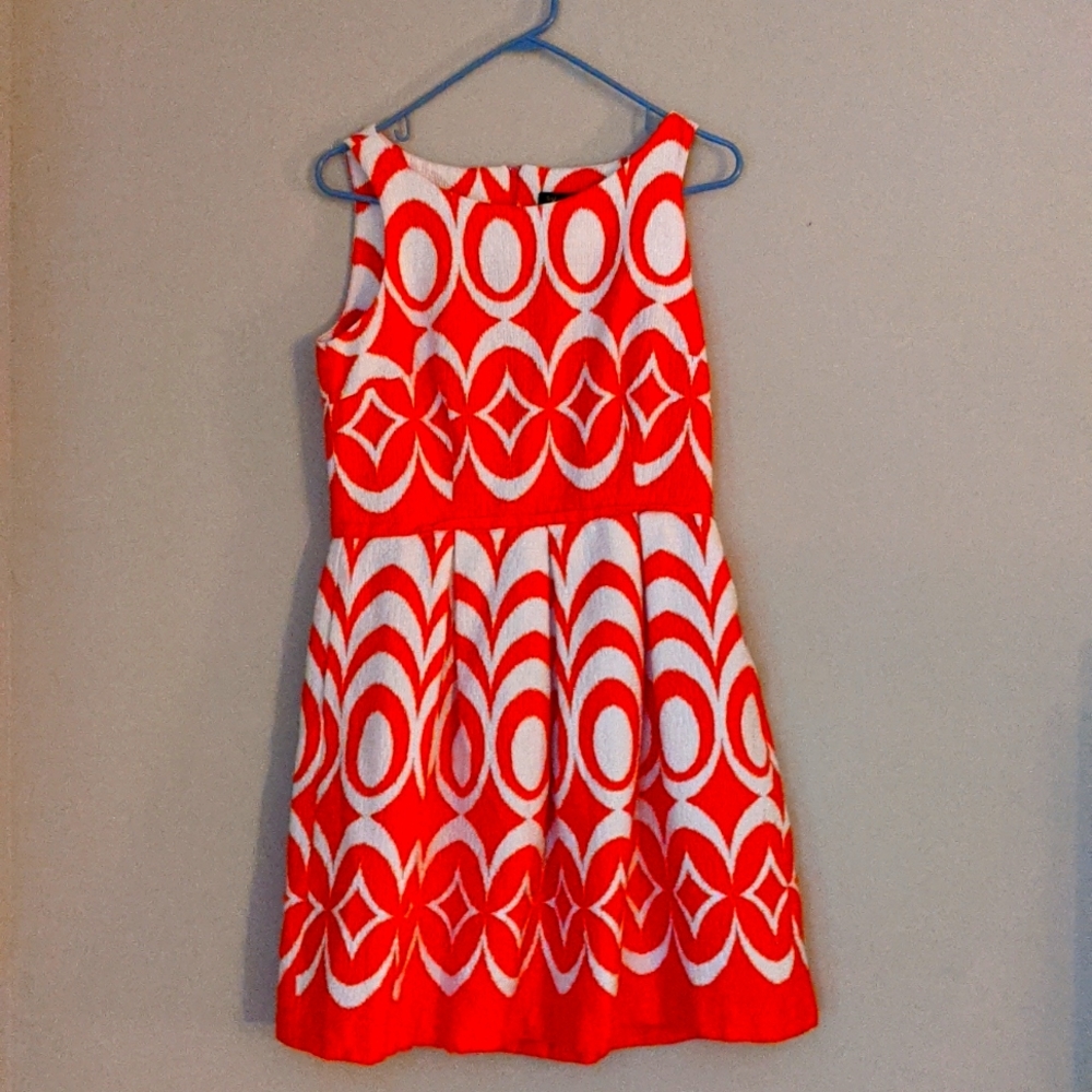 Just Taylor (From Modcloth) dress size 10